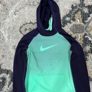 Nike hoodie